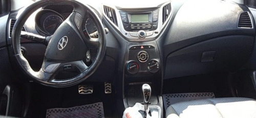 Hb20x 1.6 16v Style Flex 4p Automático