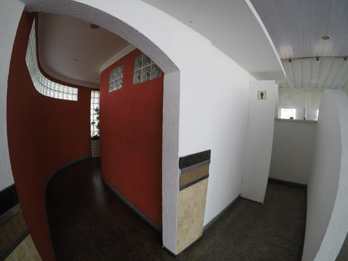 Imagem 20 de 30 de Salão Para Alugar, 550 M² Por R$ 4.500,00/mês - Jardim São Domingos - Americana/sp - Sl0198