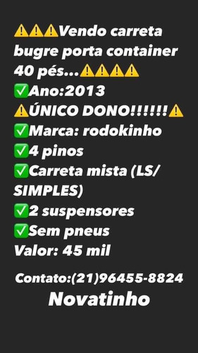 Imagem 14 de 14 de Rodokinho