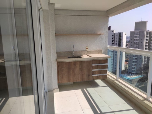 Imagem 11 de 11 de Apartamento Com 1 Dormitório Para Alugar, 41 M² Por R$ 1.800/mês - Jardim Europa - Piracicaba/sp - Ap3380