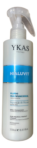 Ykas Hialuvit Fluído Multifuncional 250ml