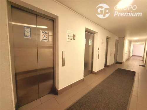 Departamento En Venta En Concepción