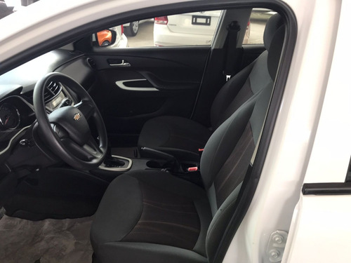 Imagen 7 de 10 de Chevrolet Aveo
