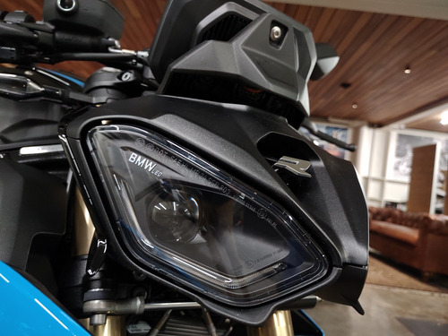 Bmw S 1000 Rr