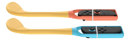 Palos De Golf Para Switch 2 Joy-con, Accesorios Deportivos P