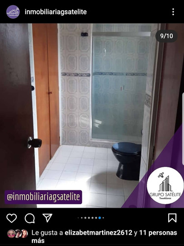 Imagen 9 de 10 de Apartamento En Alquiler - Playa Grande