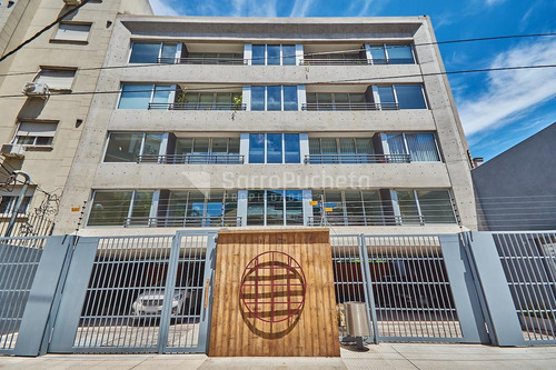 Imagen 3 de 30 de Venta Departamento Duplex 2 Ambientes En Haedo Centro (5b)