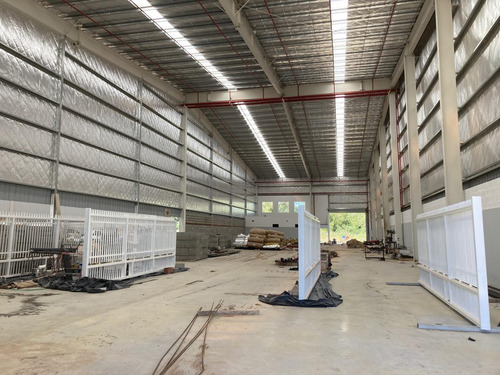 Imagen 18 de 18 de Naves Industriales 500m2/1.000m2 - Parque Industrial Pilar
