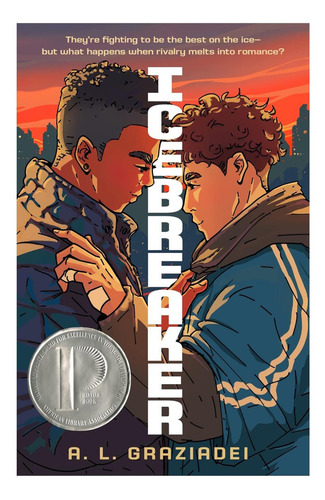 Icebreaker, De Graziadei, A. L.. Editorial Oem, Tapa Dura En Inglés