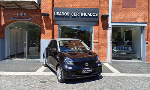 Smart Forfour 1.0 City