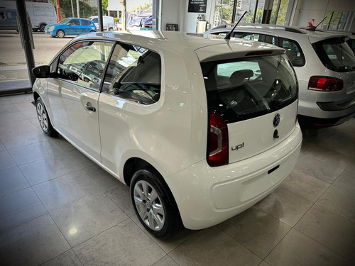 Volkswagen Up! 1.0 Take Up! Aa 75Cv 3P