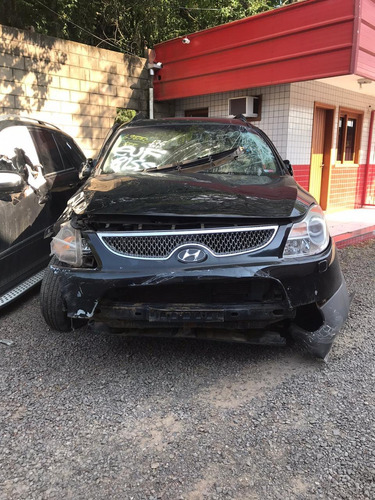Imagem 3 de 6 de Sucata Hyundai Vera Cruz 270cvs Gasolina