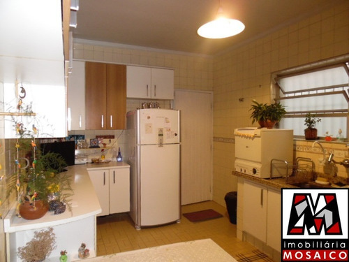 Imagem 11 de 30 de Casa Vila Viotto, 4 Dormitórios, 3 Vagas. - 23191 - 68999117