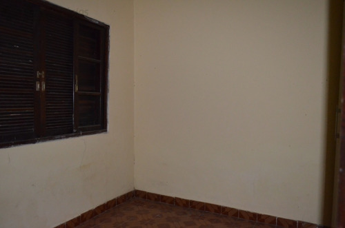 Imagem 9 de 18 de Casa Para Venda, 2 Dormitórios, Freguesia Do Ó - São Paulo - 2894