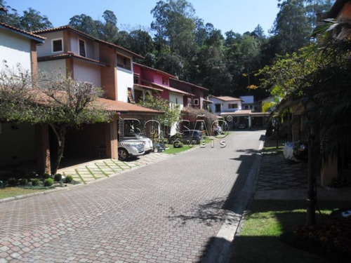 Imagem 5 de 15 de Cond.fechado - Tremembe - Ref: 4567 - V-4567