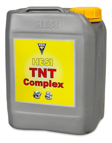 Complejo Tnt 10 Lt Hesi