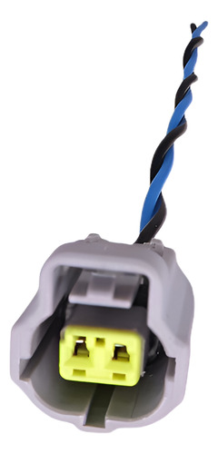 Enchufe Conector Sensor De Temperatura Toyota Y Otros