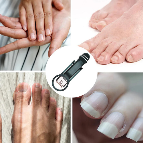 A Cortaúñas Cortaúñas Para Personas Mayores Cortaúñas Con