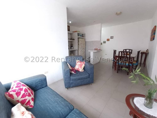 Imagen 5 de 12 de Apartamento En Venta Conjunto Res. Santa Barbara Suites - Maracay Mls 23-14400 Km.