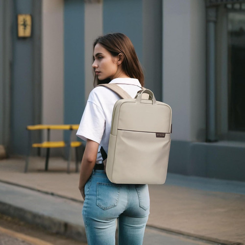 Mochila Portátil De Viaje Golf Supags Para Mujer Antirrobo S