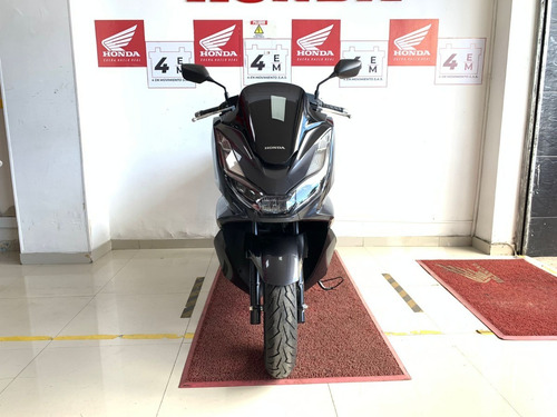 Imagen 7 de 15 de Nueva Honda Pcx160 2024!!