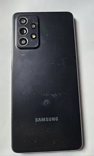 Vendo Celular Samsung Galaxy A52 Color Negro