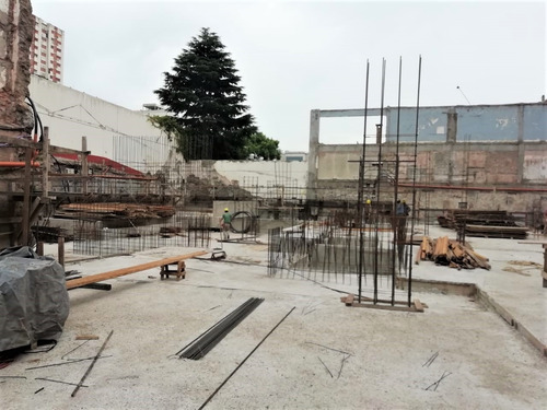 Imagen 14 de 18 de Venta Departamento Pozotempora Belgrano49 M2-anticipo + Cuotas $- Inversores¡!
