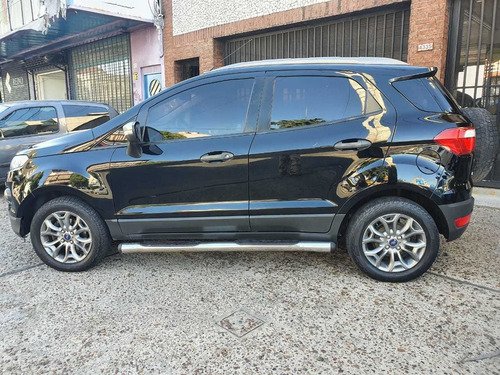 Ford Ecosport 1.6 Freestyle 110cv 4x2 2013