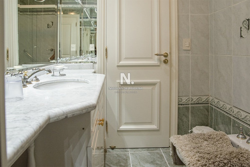 Apartamento A La Venta En Primera Linea-ref:2545