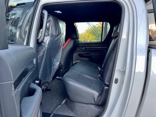 Toyota Hilux Pick-up 2.8 Cd Gr-sport 224cv 4x4 At