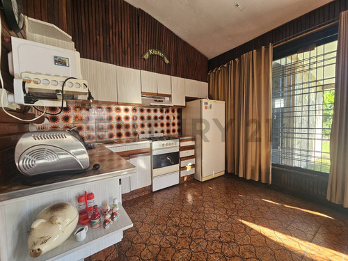 Venta De Casa 3 Ambientes En San Antonio De Padua. Apta Credito.