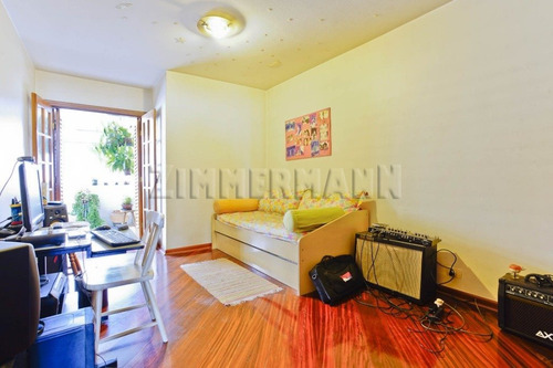Apartamento - Perdizes - Ref: 106989 - V-106989