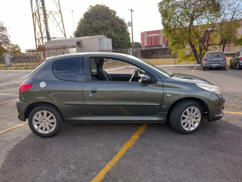 Imagem 3 de 15 de Peugeot 207 Xs 1.6 16v