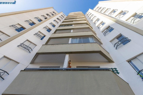 Imagem 4 de 27 de Apartamento - Vila Gertrudes - Ap4077