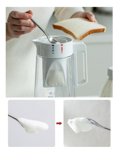Colador De Yogur Griego, Filtro De Yogur, Filtro De Leche De