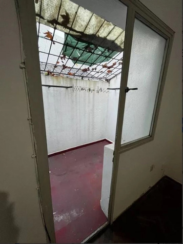 Imagen 9 de 15 de 1er Piso, Con Patio! Cómodo Y Ventilado, Ideal Parejas !