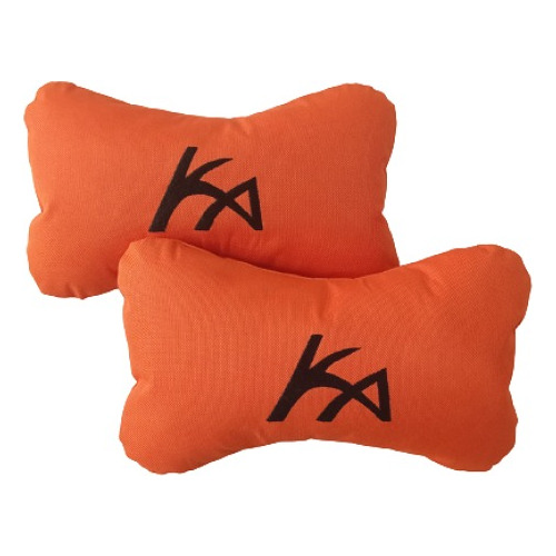 Almohadas  Apoya Cabeza Ford Ka