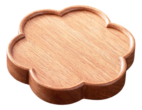 Bandeja De Bambú Para Servir Bandeja Para Servir Flores