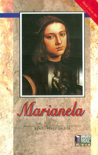 Marianela ( Libro Nuevo Y Original )