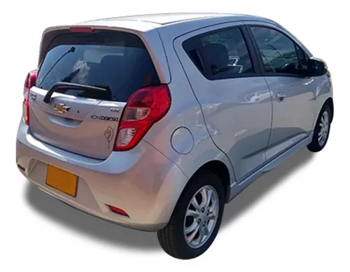 Stop Derecho Chevrolet Spark Gt 2019 A 2020 Tyc