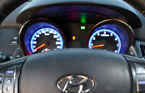Imagen 10 de 13 de Hyundai Genesis 3.8 Coupe 300cv 6at 2011 U$d 15000