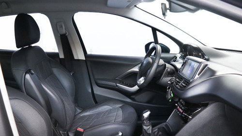 Peugeot 208 1.6 Feline Pack Cuir - 91112 - C(p)