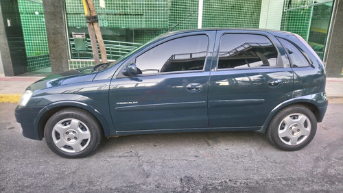 Chevrolet Corsa Hatch Premium 1.4 Econoflex 2007/2008