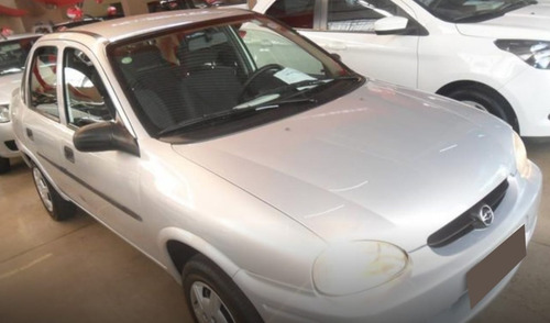 Chevrolet Corsa