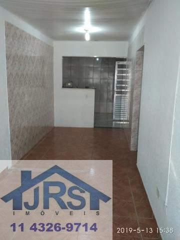 Imagem 1 de 11 de Casa Com 2 Dormitórios À Venda, 74 M² Por R$ 285.000 - Chácara Do Solar Iii - Santana De Parnaíba/sp - Ca0256