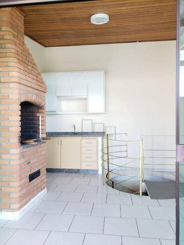 Imagem 19 de 30 de Apartamento À Venda, 173 M² Por R$ 450.000,00 - Jardim Sandra - Sorocaba/sp - Ap1915