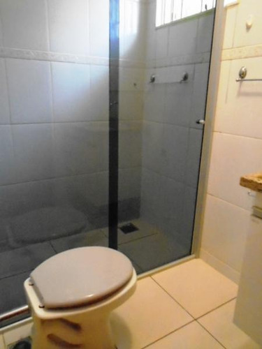Imagem 8 de 15 de Casa Para Venda Em Araras, Jardim Abolição De Lourenço Dias, 3 Dormitórios, 1 Suíte, 2 Banheiros, 2 Vagas - V-258_2-722328