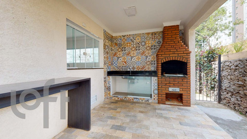 Imagem 14 de 24 de Apartamento Residencial Em São Paulo - Sp - Ap0703_rrx