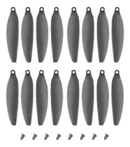 Comprar Jogo 16 Helices Pu002F Drone Lsrc S2s Mini Original + Parafusos!