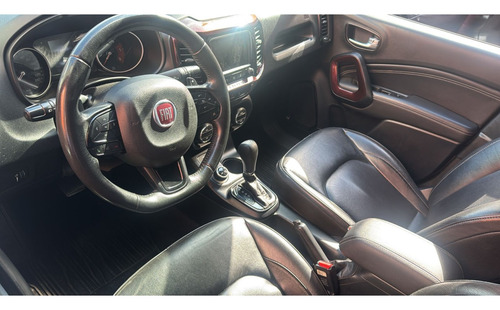 Fiat Toro 2.0 16V TURBO DIESEL FREEDOM 4WD AT9